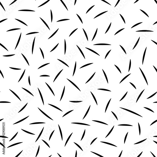 Hatch seamless pattern