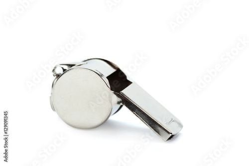 Classic Coaches Whistle
