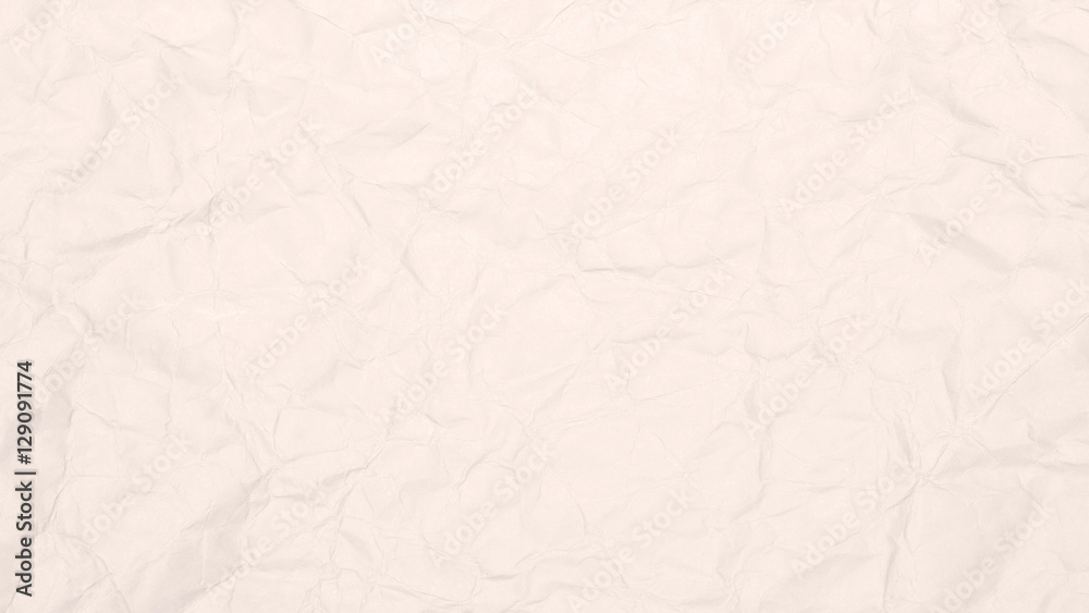 Crumpled white paper texture or paper background for design with copy space for text or image. Crumpled white paper texture or paper background for design with copy space for text or image.