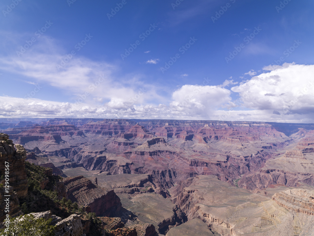 Grand Canyon National Park, Arizona, USA