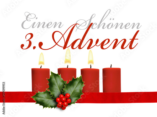 3.Advent