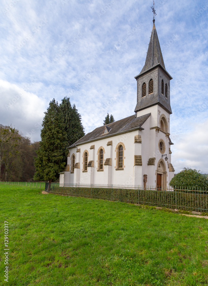 Fototapeta premium Warken