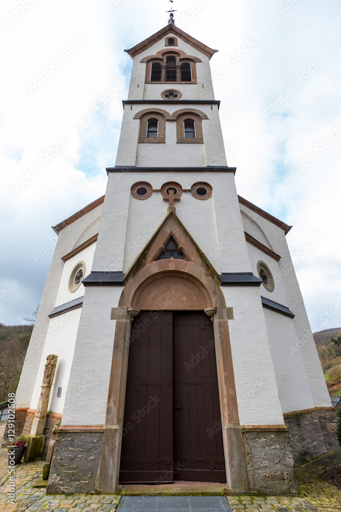 Fototapeta premium Welscheid