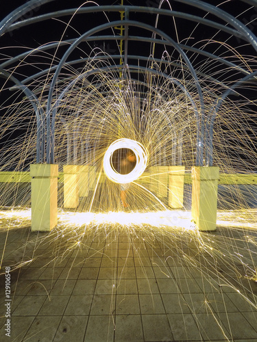 STEELWOOL