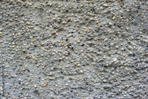 Fotografija stones in cement