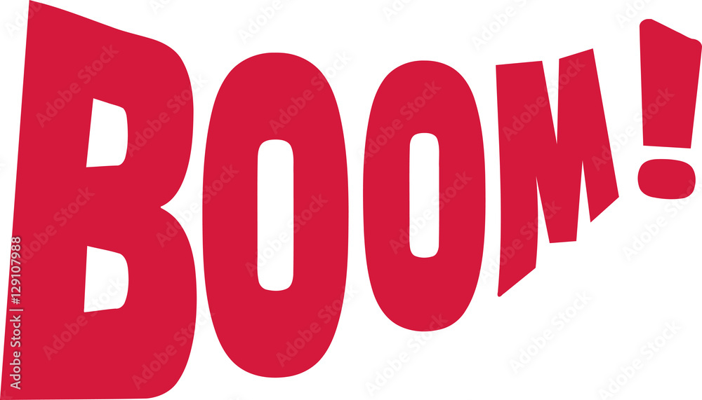 Booom icon Booom icon