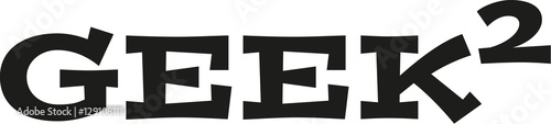 Geek squared