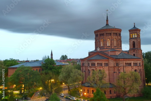 st-thomas-church-berlin-germany