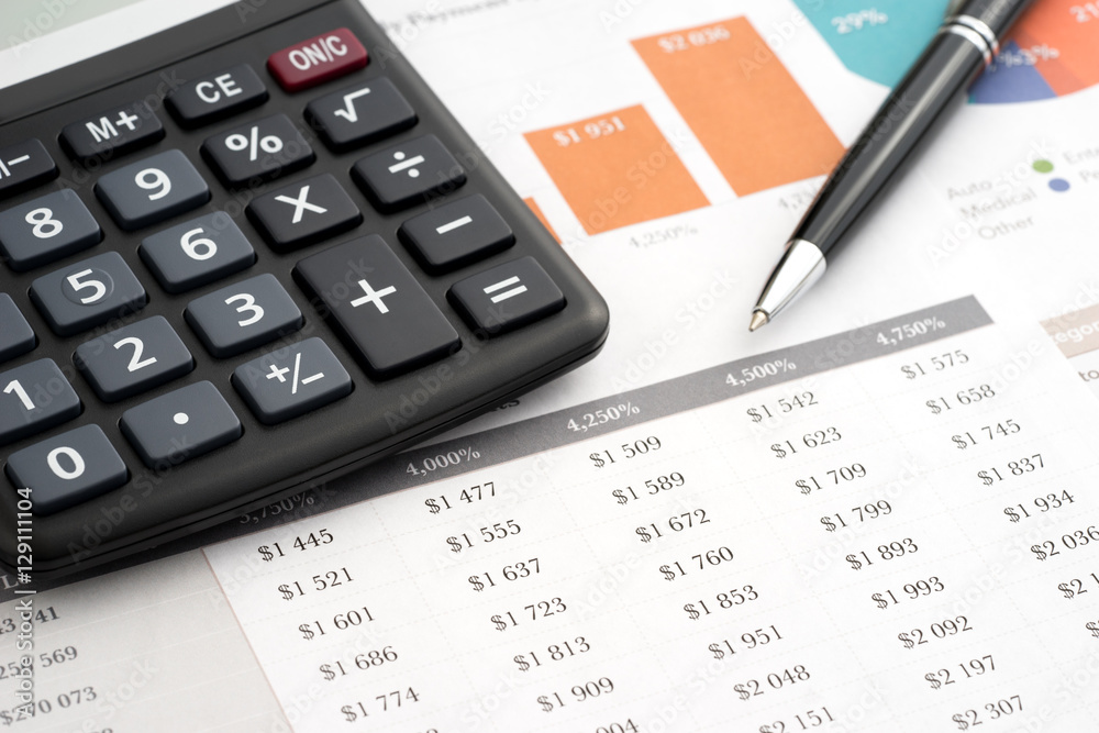 Graphs and calculator Graphs and calculator