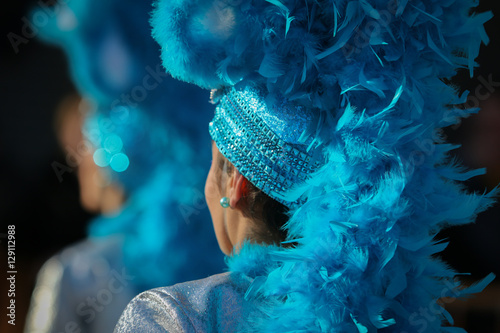 Carnival Venice