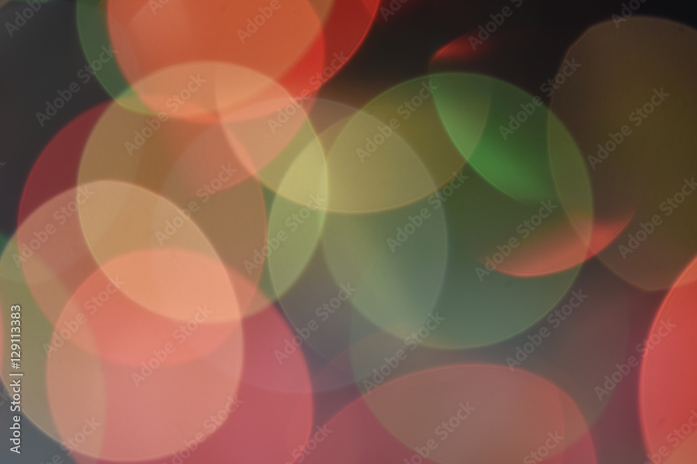 Bokeh background 38 Bokeh background 38