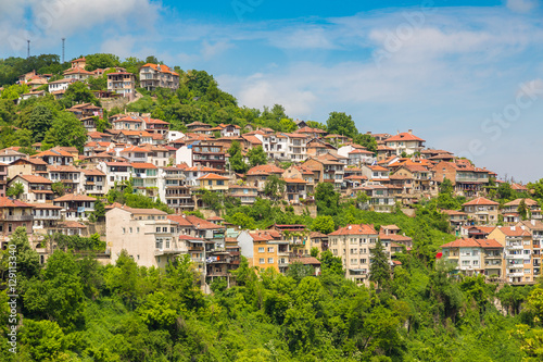 Veliko Tarnovo, Bulgaria © Sergii Figurnyi