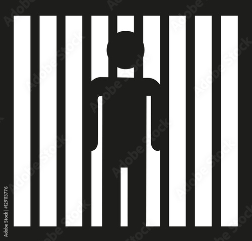 Prisoner icon