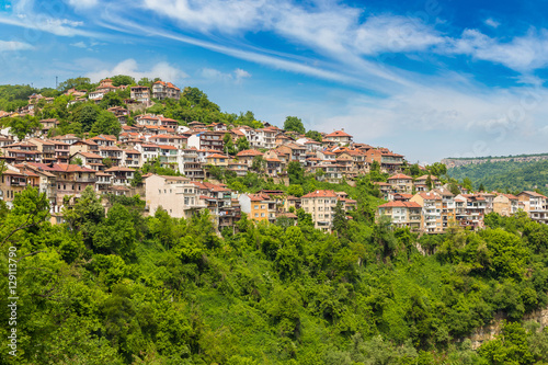 Veliko Tarnovo, Bulgaria