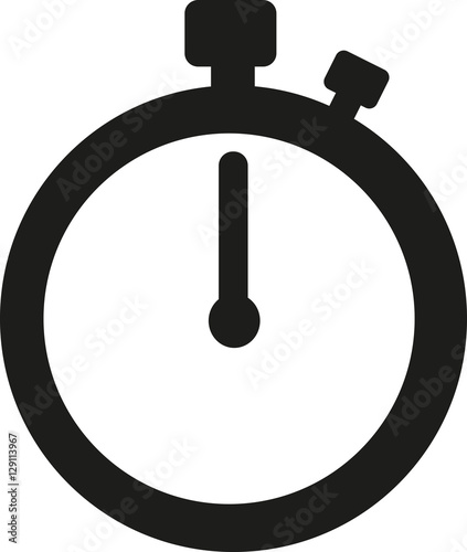 Stopwatch icon