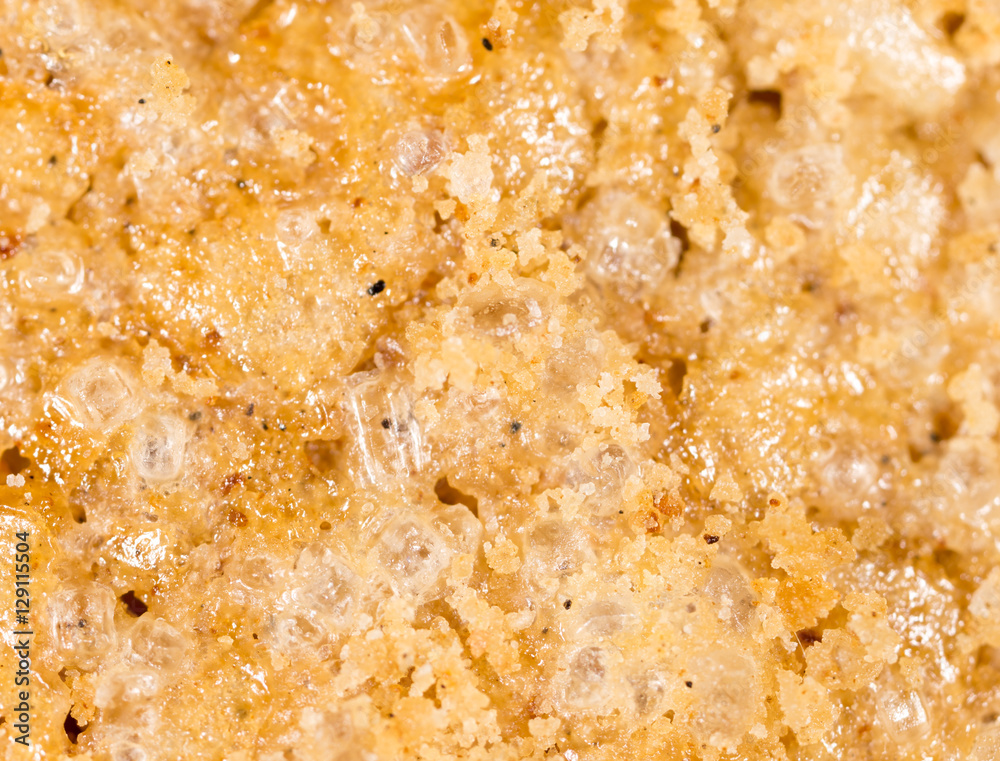 cookies as background. macro cookies as background. macro