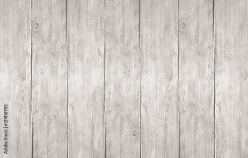 Whitewash wooden planks boards panel texture background. 