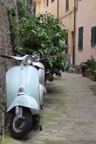 Scooter