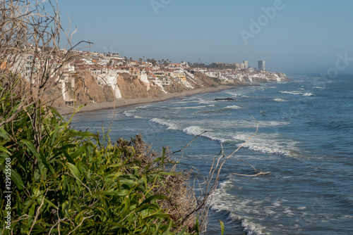 Rosarito Coast