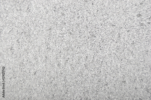 Textured polystyrene foam background