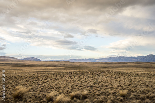 Tekapo Canal Rd,South Island New Zealand