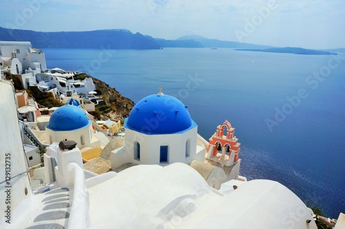 santorini oia