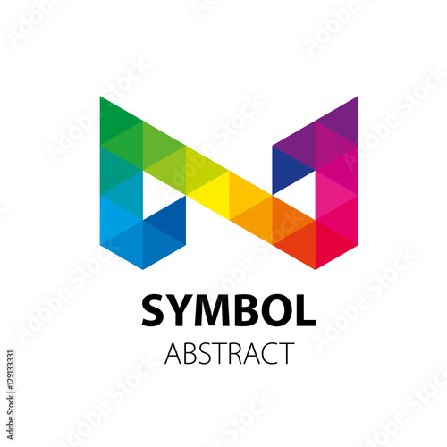 Free Download Abstract vector logo - GFXLoad