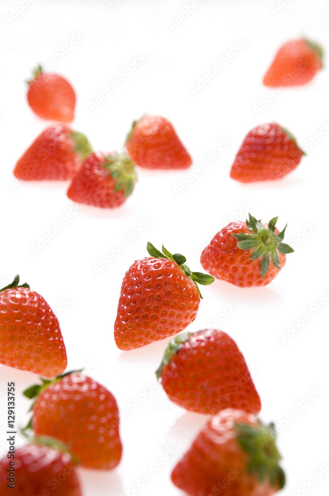 イチゴイメージ イチゴイメージ