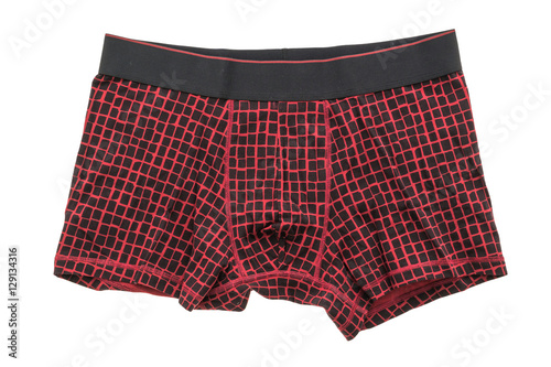 Short underwear and boxer pant for men