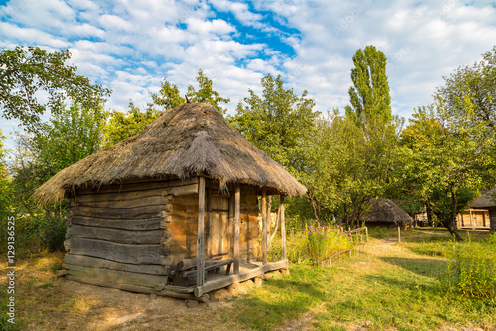 Museum Pirogovo