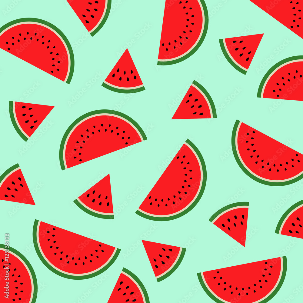 Pink Watermelon Wallpaper, Place For Text Royalty Free SVG, Cliparts,  Vectors, and Stock Illustration. Image 106931895.