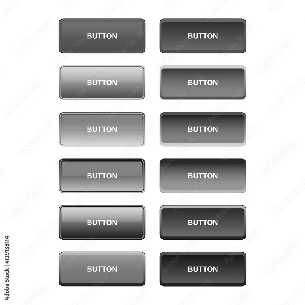 Buttons Buttons