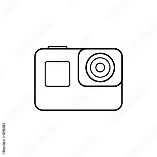 Action Camera