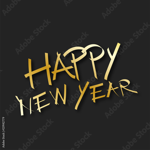 happy new year