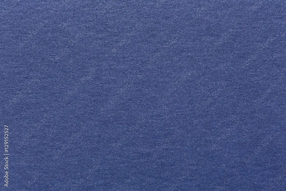 Fototapeta premium Grunge blue paper background.