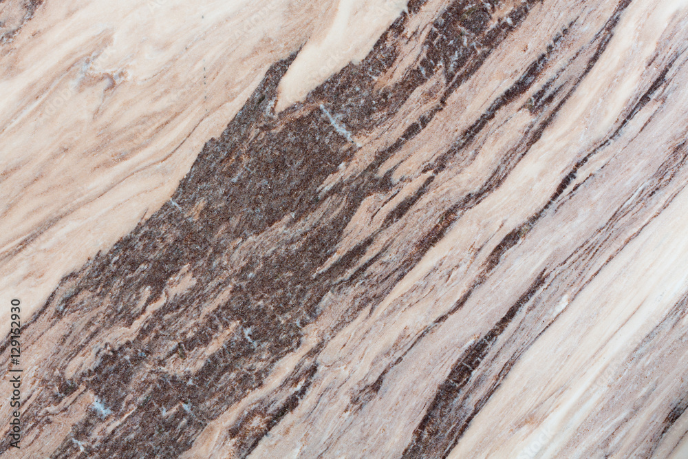 Obraz premium Brown marble. Abstract background.