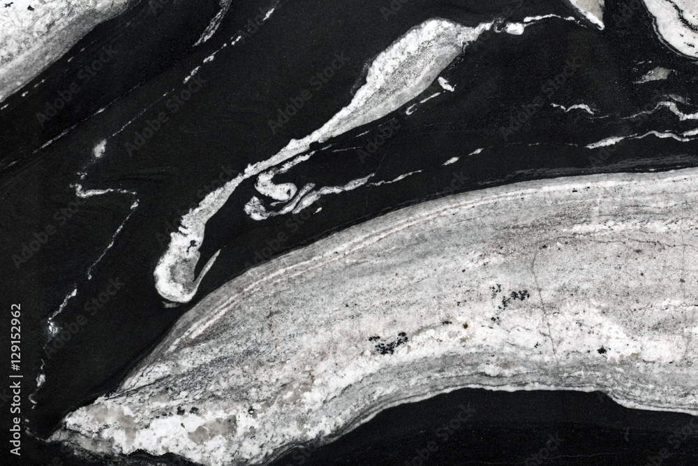 Obraz premium Luxury granite tecture close up.