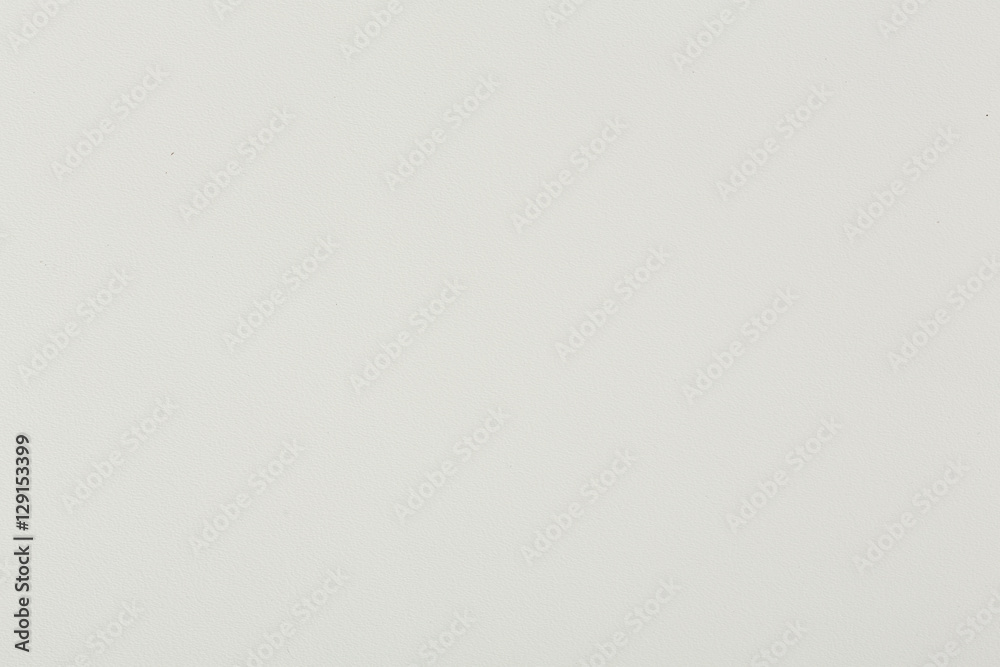 Fototapeta premium White leather, abstract background.
