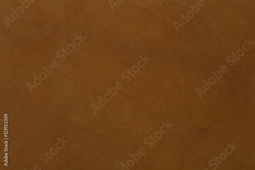 Brown leather texture surface.