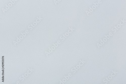 Close up of a white leather texture.