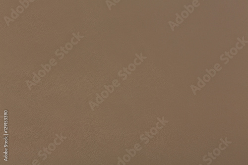 Luxury natural beige (brown) leather texture. photo