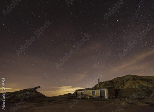 Bardenas