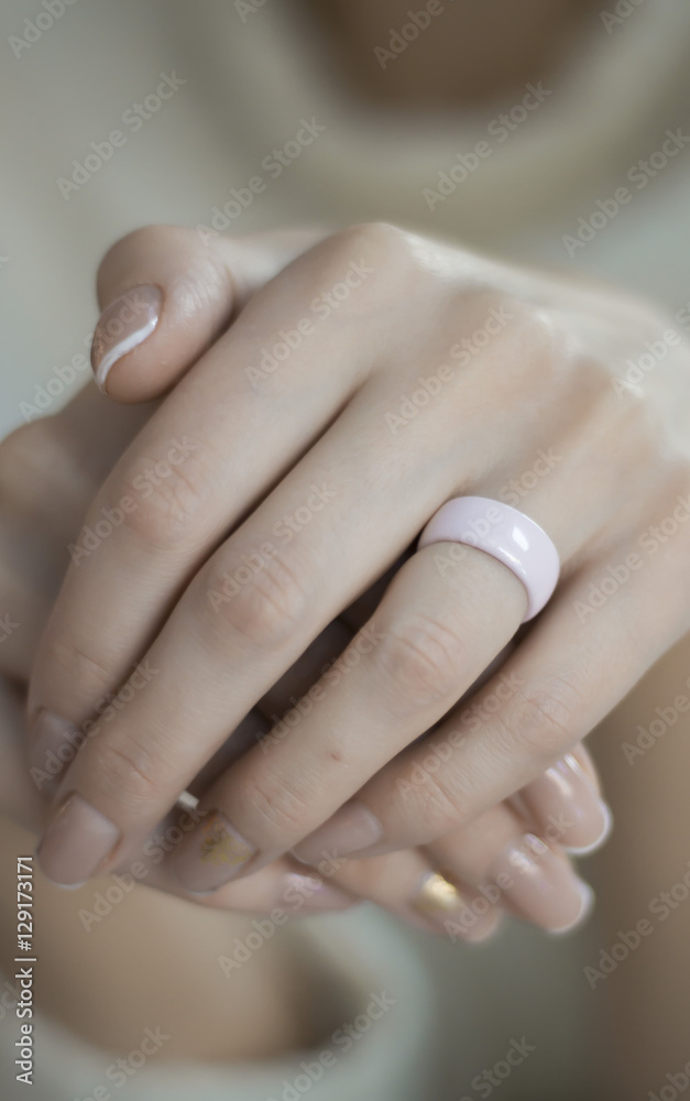 ceramic ring ceramic ring