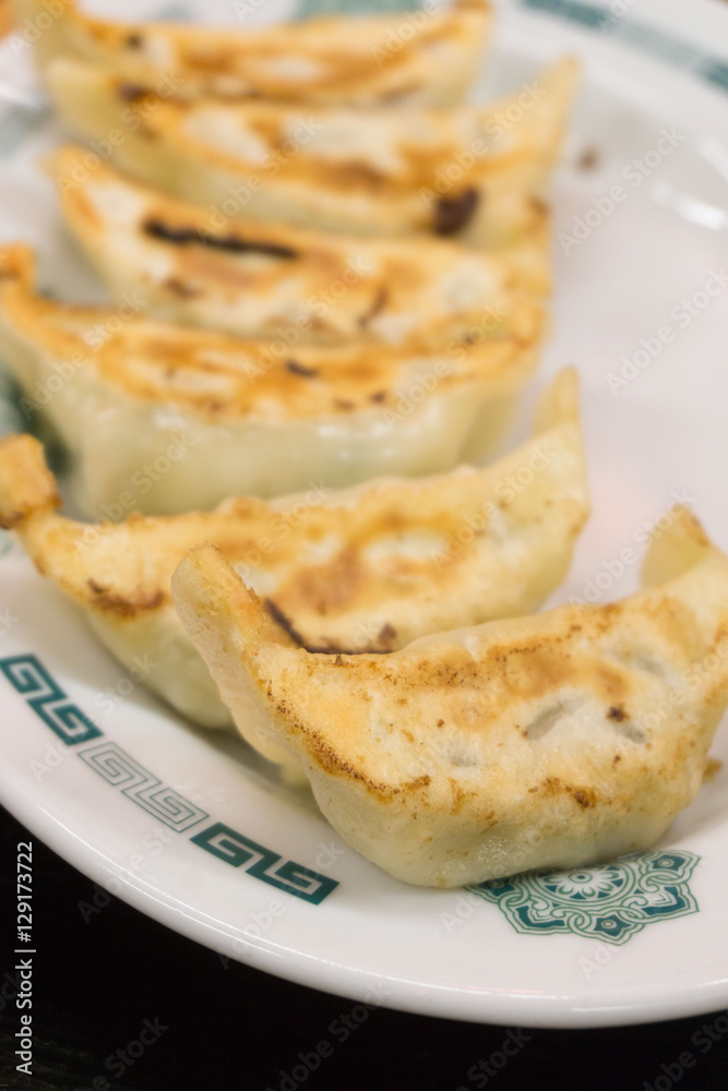 餃子 餃子