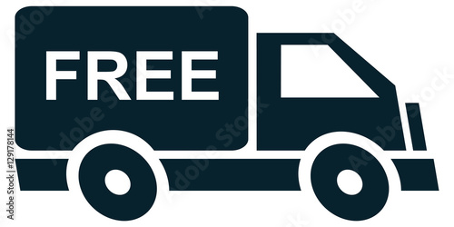 Free delivery