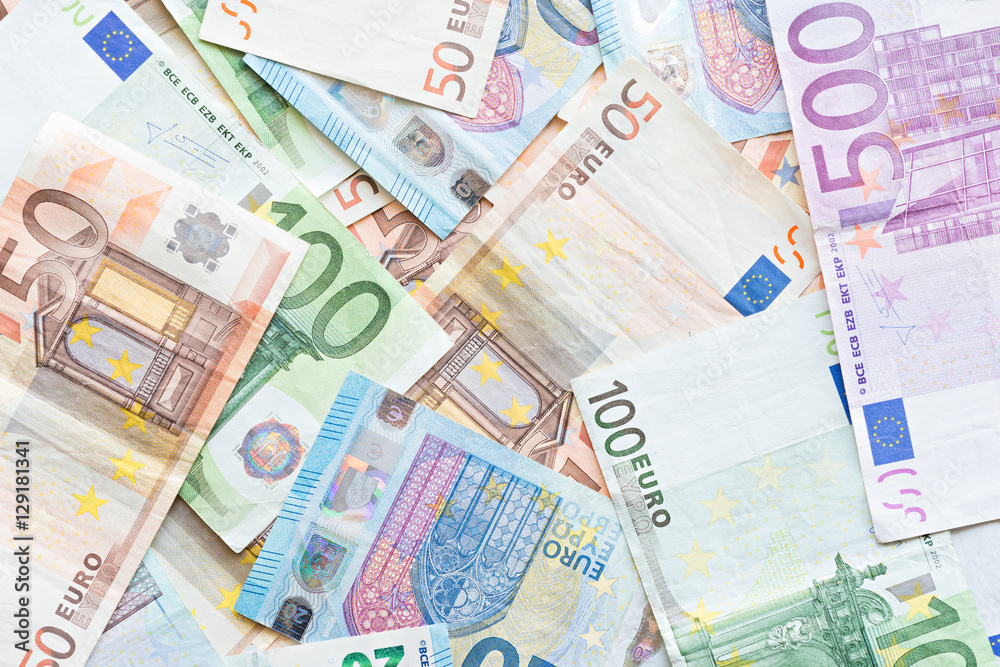 Banknotes of the european union Banknotes of the european union