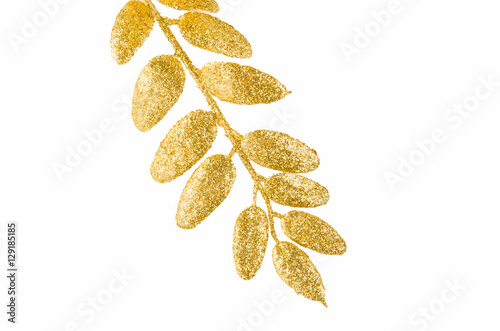 gold leaf for decoration