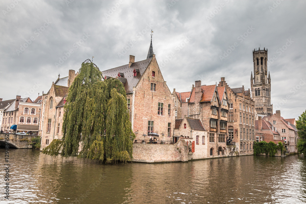 Bruges Belgium