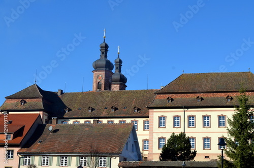 St. Peter im Schwarzwald