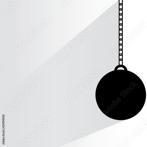 wrecking ball